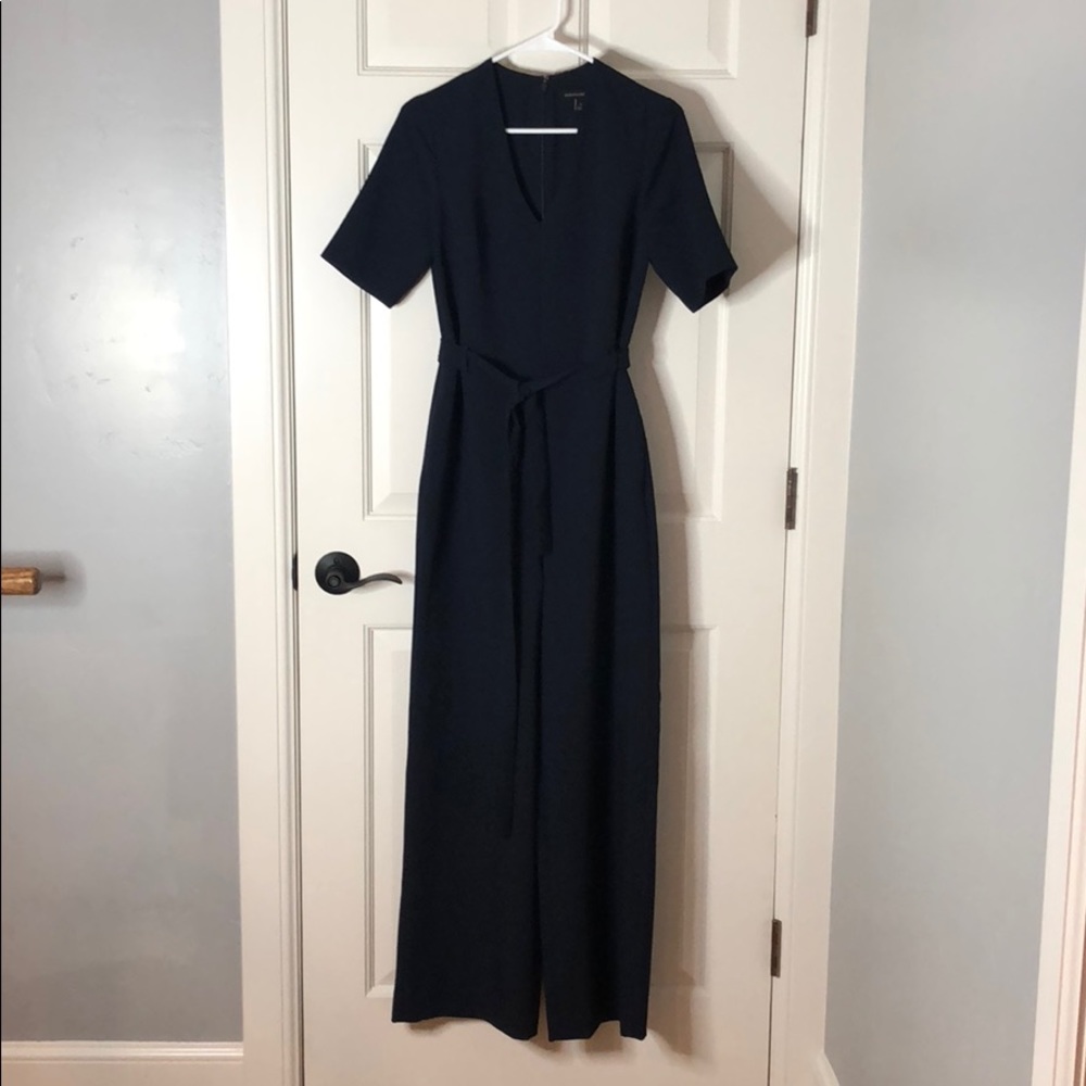 Banana Republic Jumpsuit